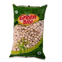 GREEN BIT PHOOL MAKHANA, 250 G